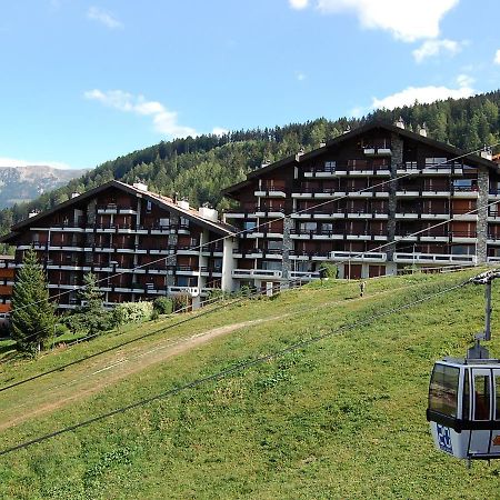 Apartment Hauts De Nendaz A Apt B2 מראה חיצוני תמונה